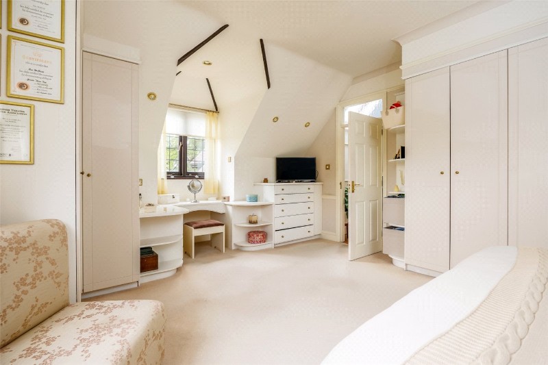 Uddens Drive, Wimborne, Dorset, BH21