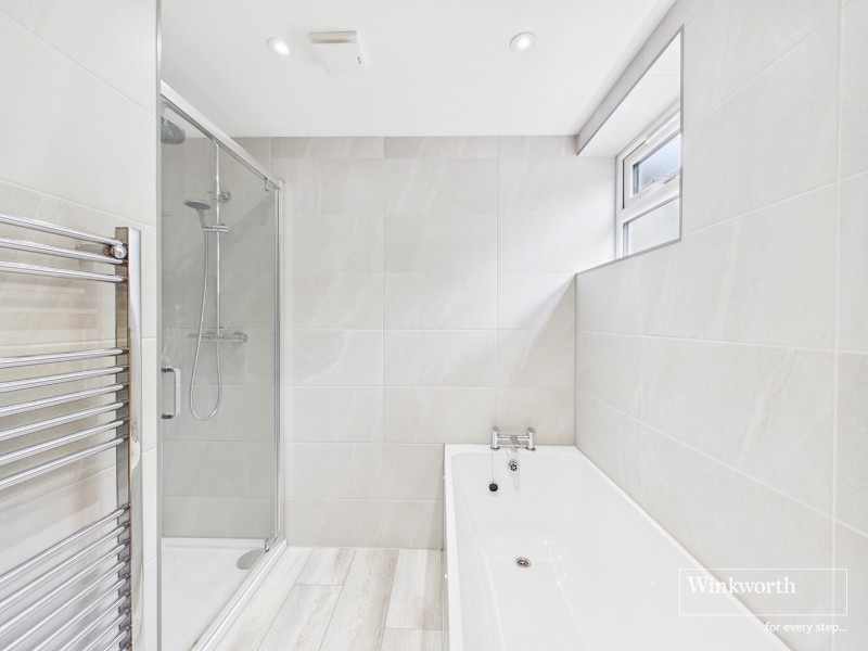 Duffield Close, Harrow, Middlesex, HA1