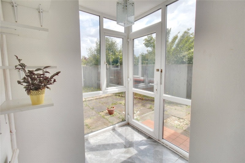 Hawthorne Avenue, Hellesdon, Norwich, Norfolk, NR6