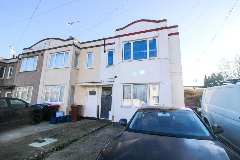Fairfax Drive, Westcliff-on-Sea, Essex, SS0
