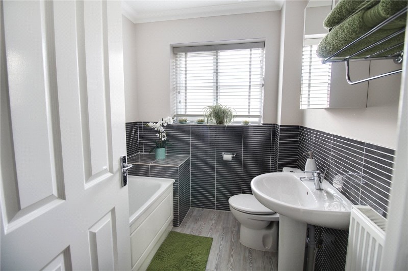Culloden Avenue, Costessey, Norwich, Norfolk, NR5