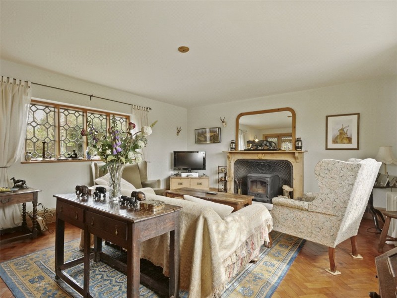 Cranborne Road, Horton, Wimborne, Dorset, BH21