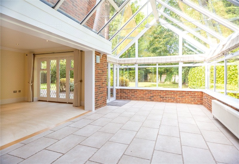 Priory Road, Sunningdale, Ascot, Berkshire, SL5
