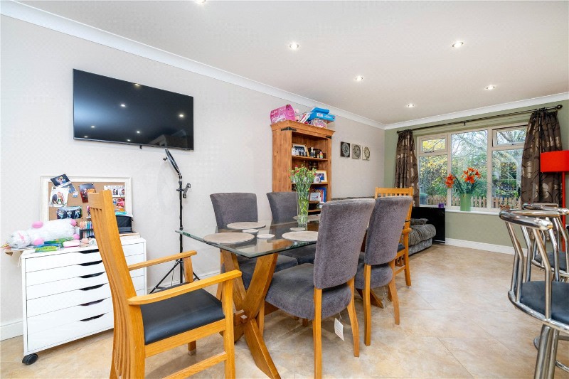 Chestnut Street, Ruskington, Sleaford, Lincolnshire, NG34