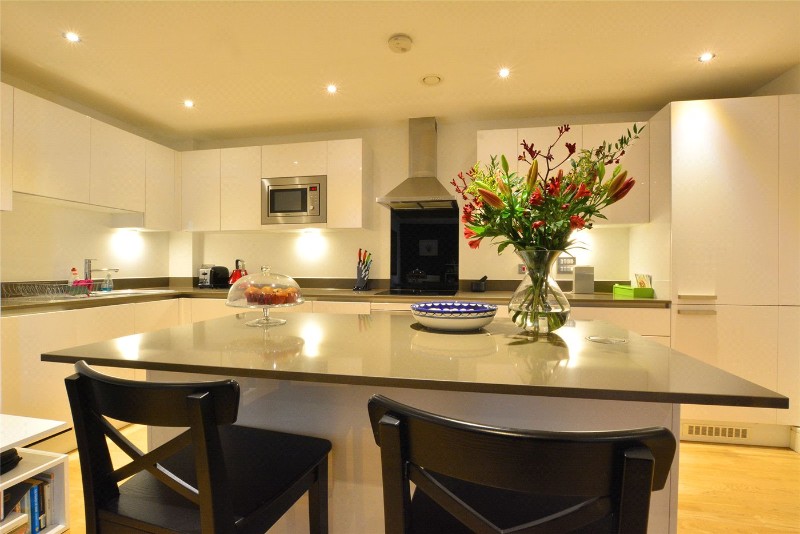 Jubilee Court, 20 Victoria Parade, London, SE10