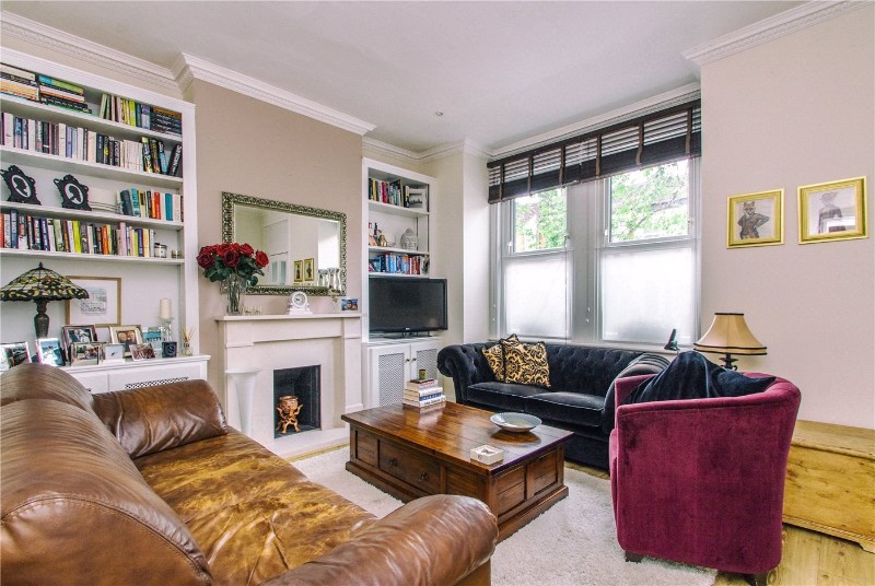 Blandford Road, Beckenham, BR3