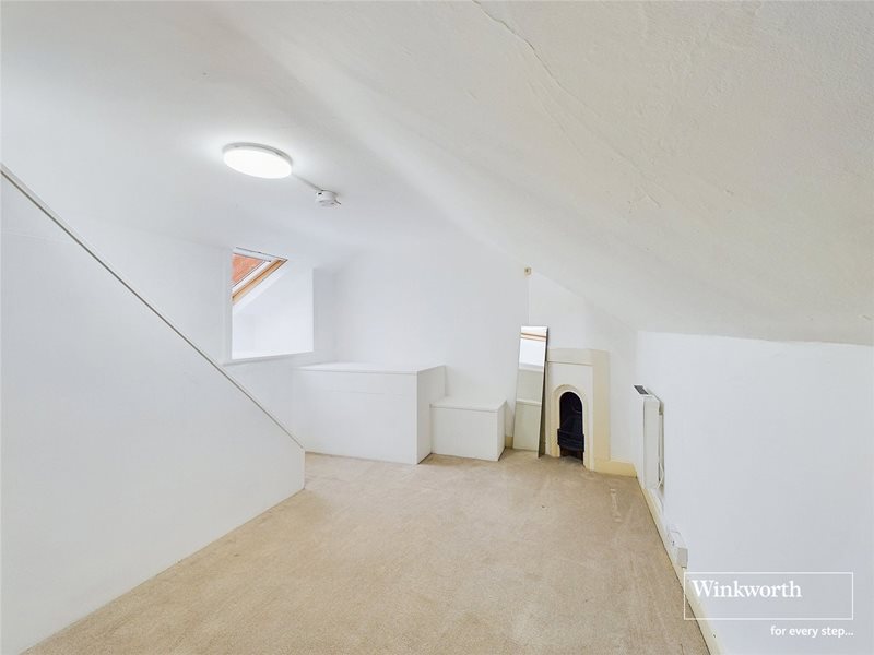 Stanley Grove, Reading, Berkshire, RG1