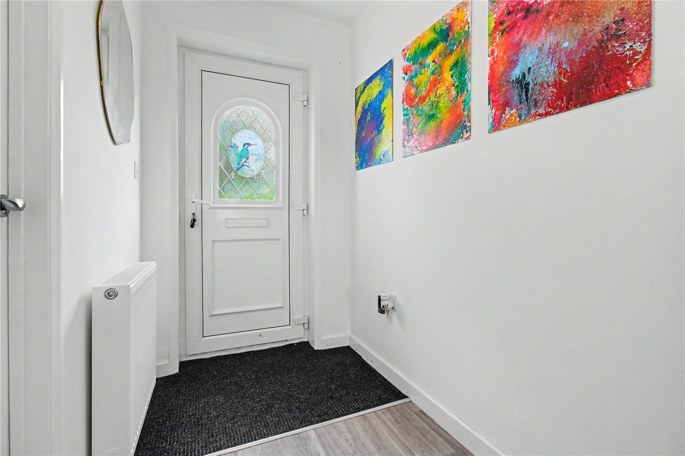 Hall