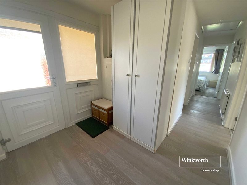 Sheldrake Road, Mudeford, Christchurch, Dorset, BH23