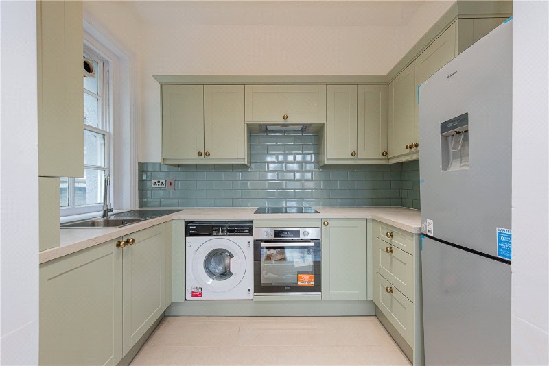 Dartmouth Road, Willesden Green, London, NW2