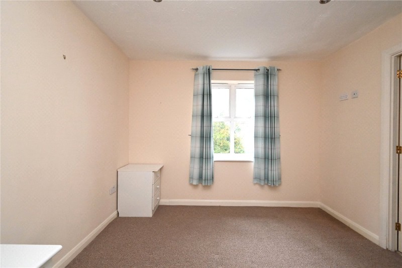 Regent Court, Norn Hill, Basingstoke, RG21