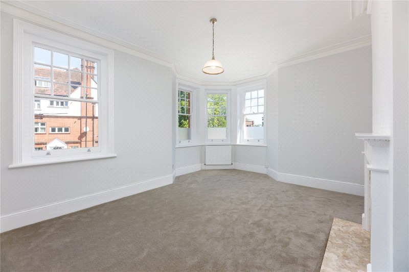 West Hill, London, SW18
