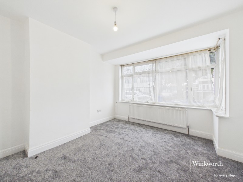 Orchard Grove, Harrow, Middlesex, HA3