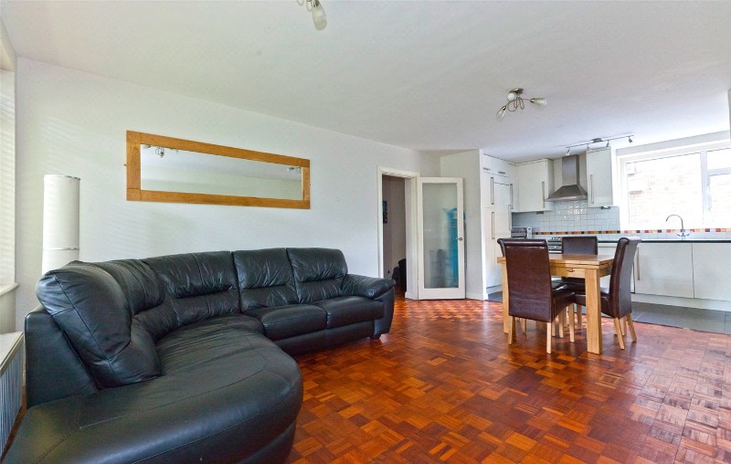 Shepherds Hill, London, N6