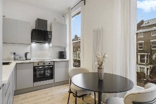 Ashley Road, London, N19