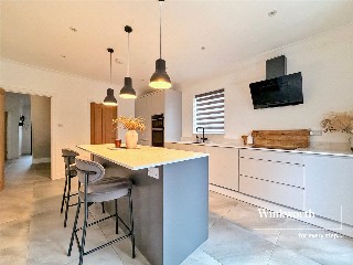 Braeside Road, West Moors, Ferndown, Dorset, BH22