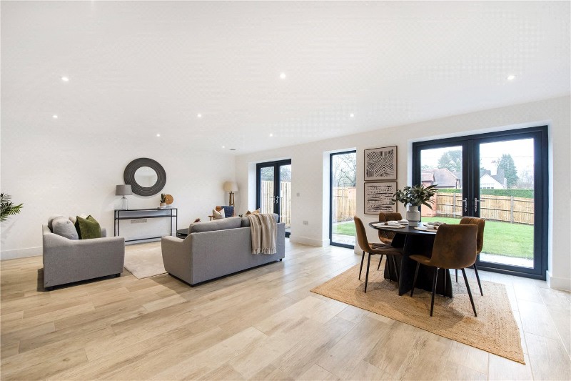 Otterbourne Road, Compton, Winchester, Hampshire, SO21