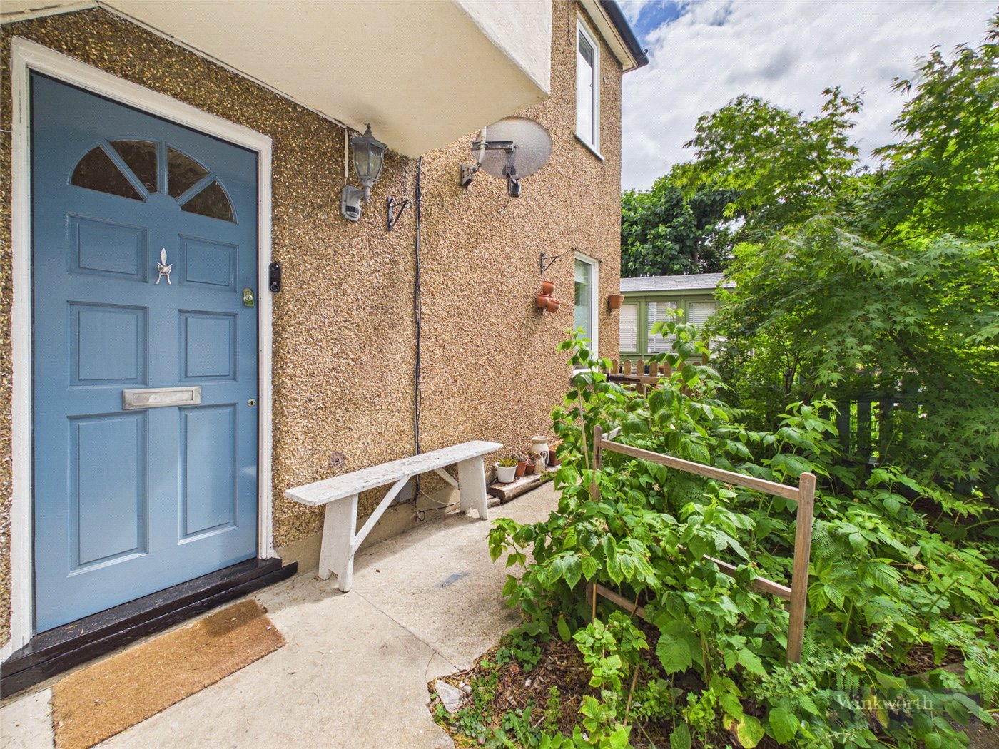Draycot Road, Surbiton, KT6