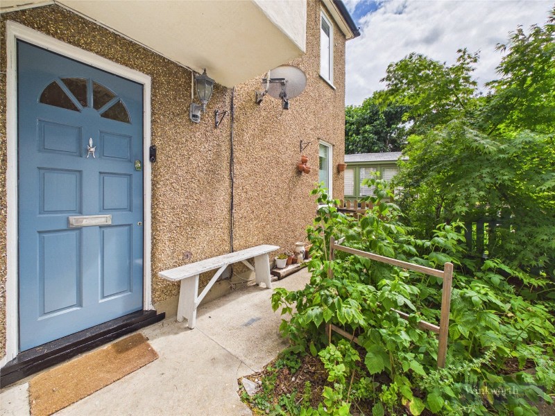 Draycot Road, Surbiton, KT6