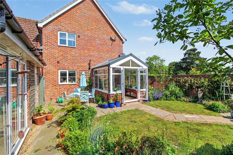 Shearwater Way, Reydon, Southwold, Suffolk, IP18