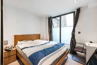 Alie Street, London, E1