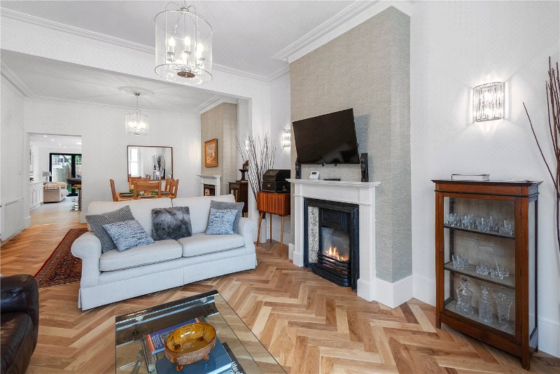 Surrey Road, Nunhead, London, SE15