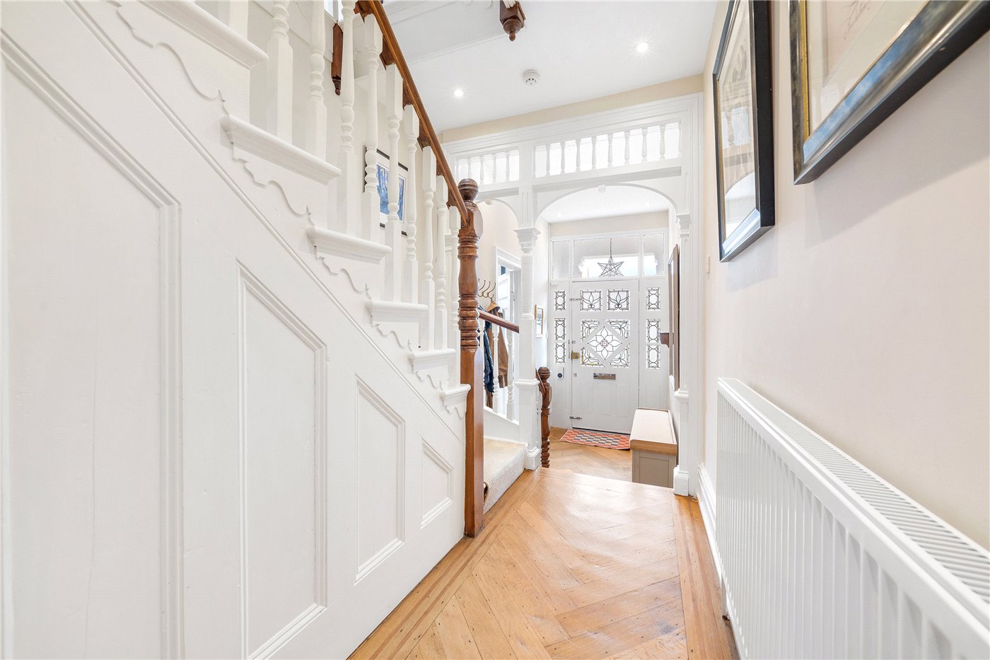 Hallway