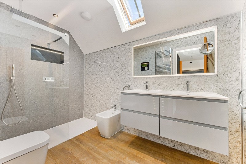 Borough Road, Petersfield, Hampshire, GU32