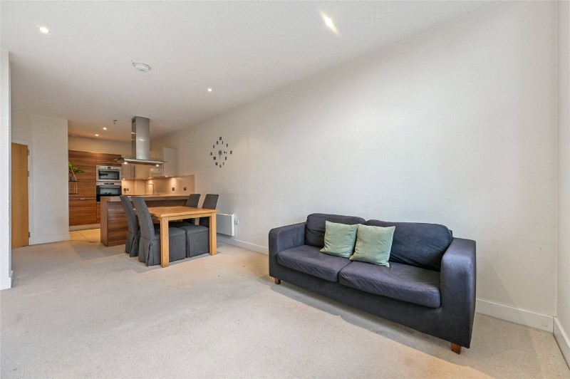 Bromyard House, Bromyard Avenue, London, W3