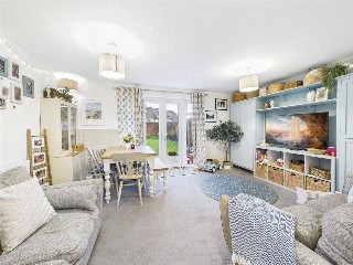 Allotment Approach, Tiverton, Devon, EX16