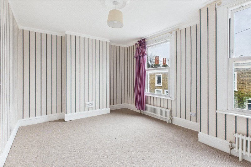 Elm Park, London, SW2