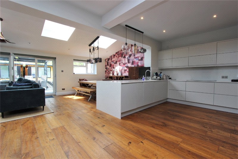 Vernon Road, Leigh-on-Sea, Essex, SS9