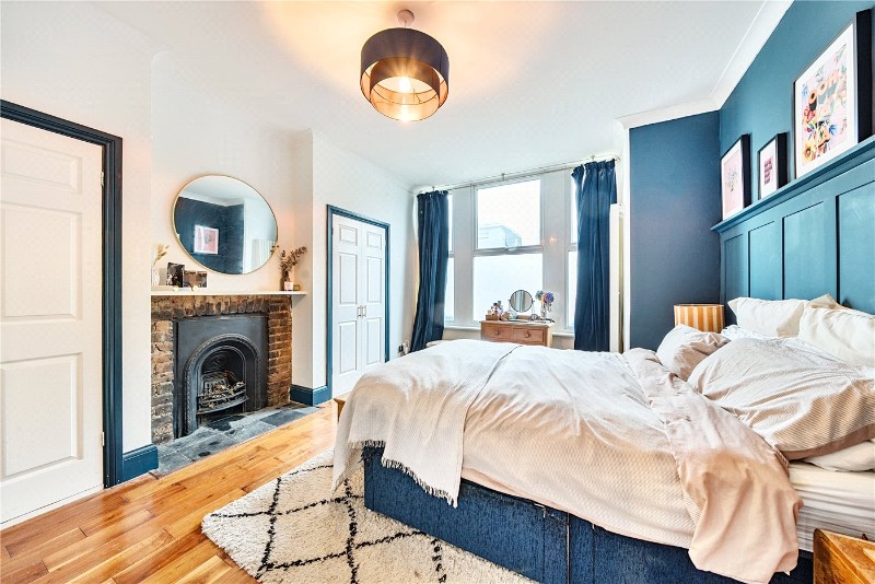 Stanstead Road, London, United Kingdom, SE23