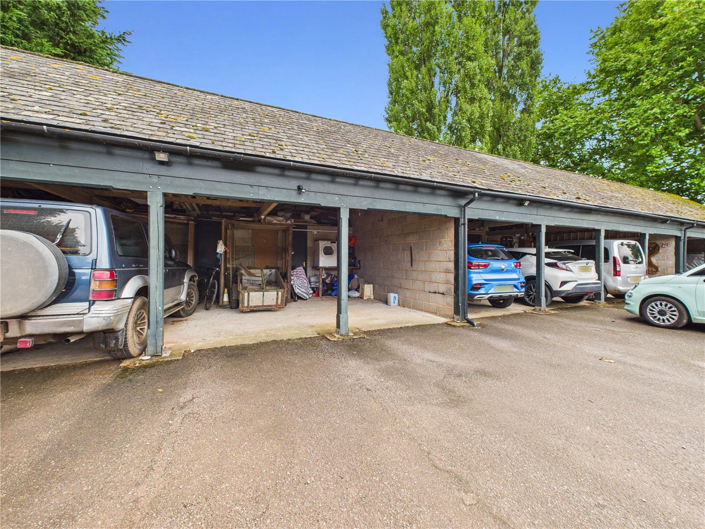 Carport