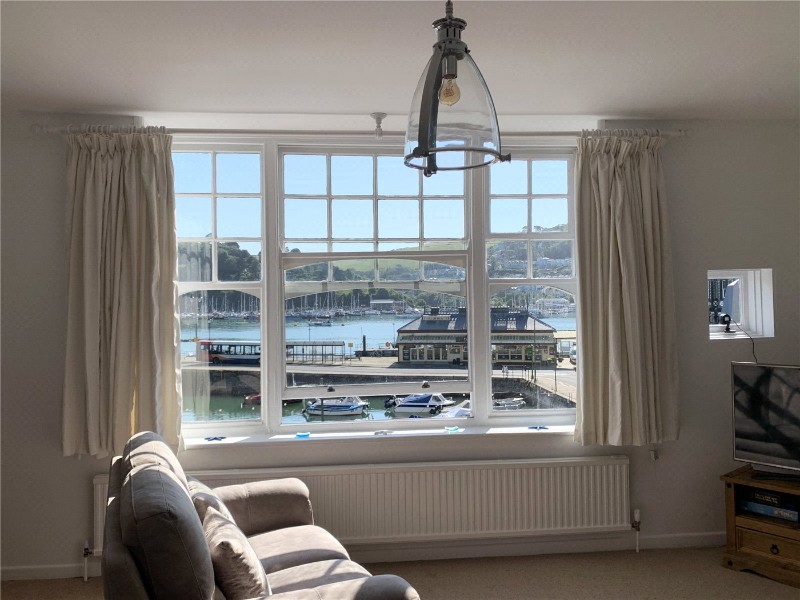 Church Close, Dartmouth, Devon, TQ6