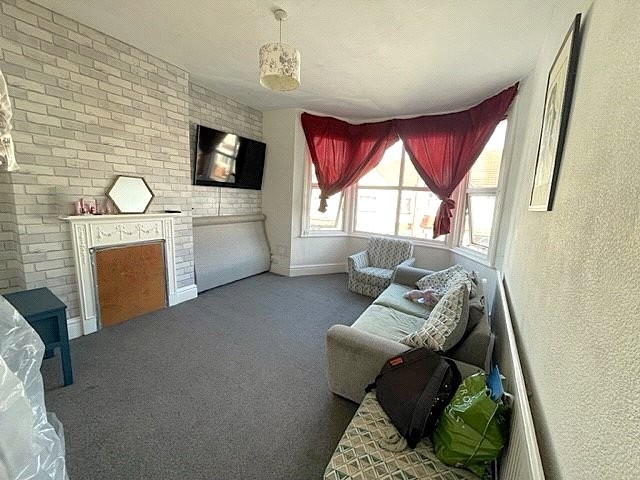 Westborough Road, Westcliff-on-Sea, Essex, SS0