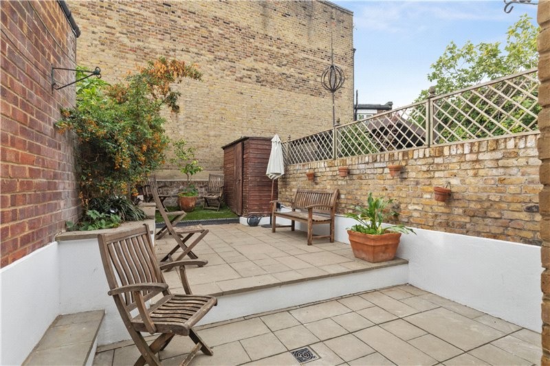 Kenway Road, Earls Court, London, SW5