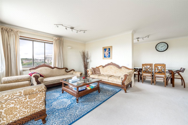 Southbury, Loudoun Road, St John&#39;s Wood, London, NW8