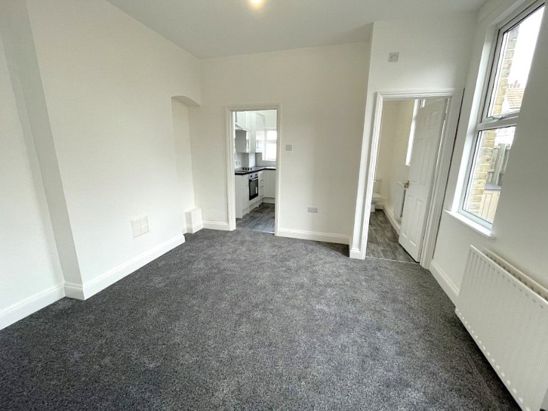 Westborough Road, Westcliff-on-Sea, Essex, SS0