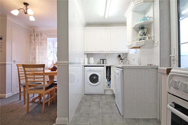 Millfield Road, Deeping St. James, Peterborough, Lincolnshire, PE6