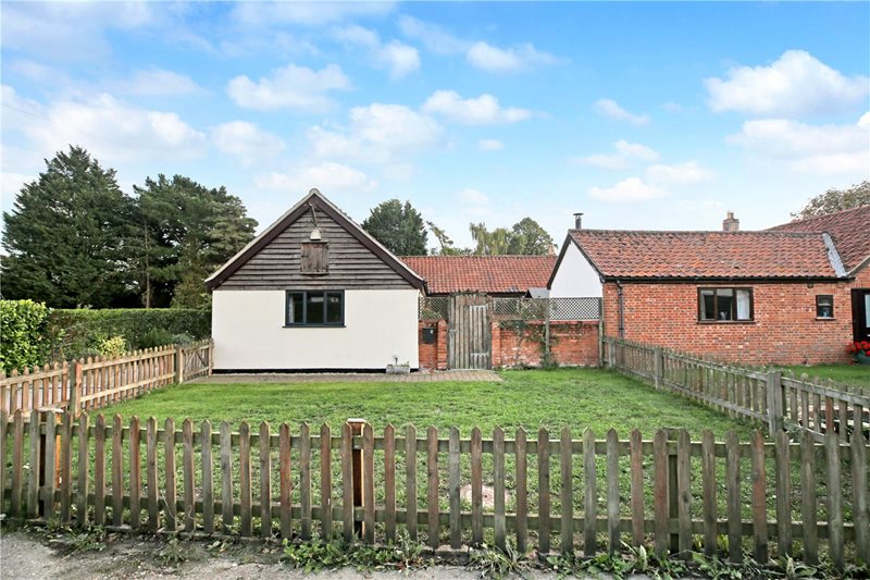 Church Road, Wacton, Norwich, Norfolk, NR15