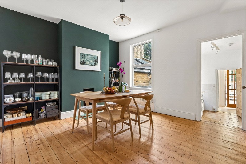 Fallsbrook Road, London, SW16