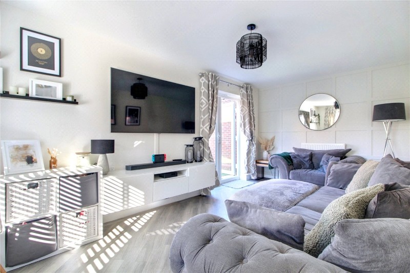 Blyth Close, Blofield, Norwich, Norfolk, NR13
