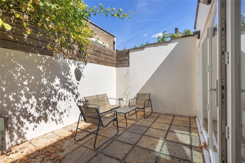 Braganza Street, London, SE17