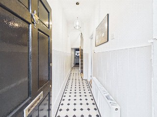 Albion Place, Exeter, Devon, EX4