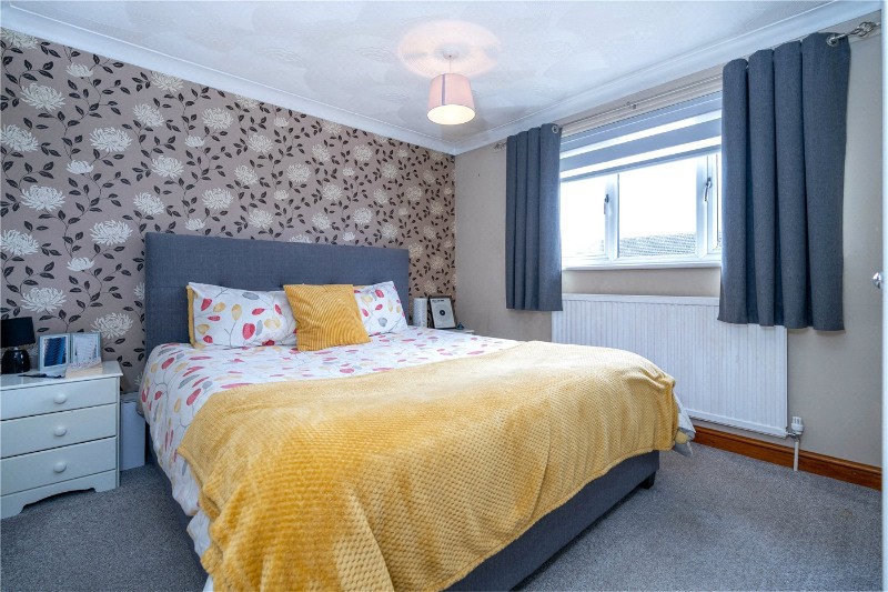 Swift Close, Deeping St. James, Peterborough, Lincolnshire, PE6