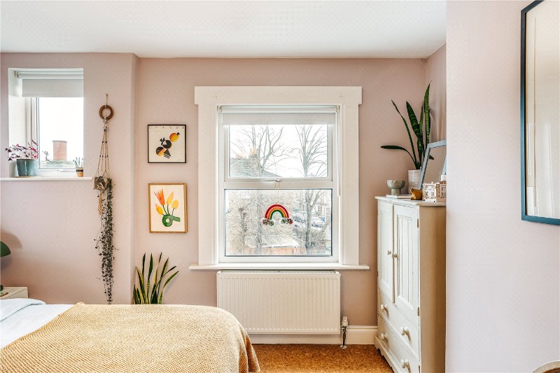 Forest Hill Road, East Dulwich, London, SE22