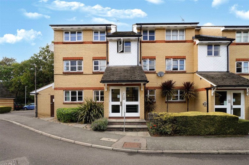 Heddington Grove, London, N7
