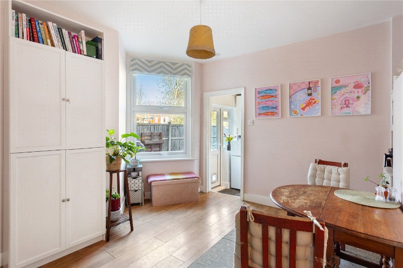 Sirdar Road, Mitcham, CR4