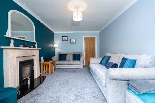 Truesdale Gardens, Langtoft, Peterborough, Lincolnshire, PE6